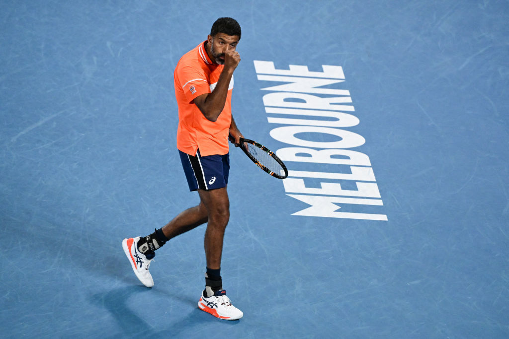 澳网金花独苗张帅冲击女双四强，未来仍盼更高