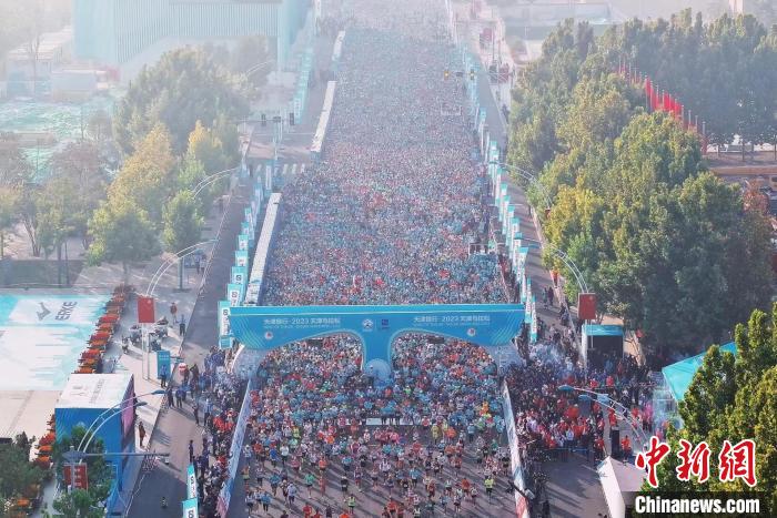 体育赛事撬动文旅消费 京津冀旅游热度攀升