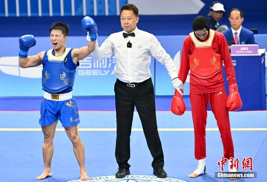 杭州亚运会第五日中国健儿狂揽14金创纪录