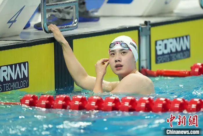 杭州亚运会第五日中国健儿狂揽14金创纪录