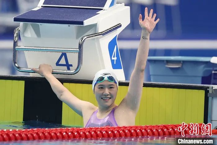 杭州亚运会第五日中国健儿狂揽14金创纪录