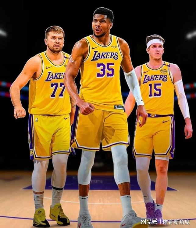 湖人计划为里夫斯送上5年2.4亿顶薪合同 希望交易