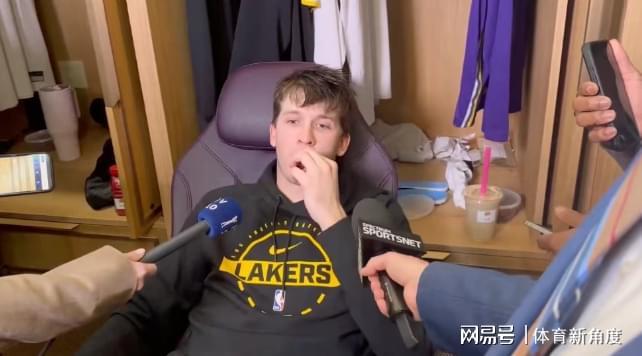 湖人计划为里夫斯送上5年2.4亿顶薪合同 希望交易