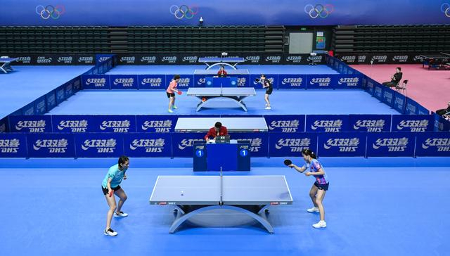 王艺迪世乒赛候选人身份引规则争议