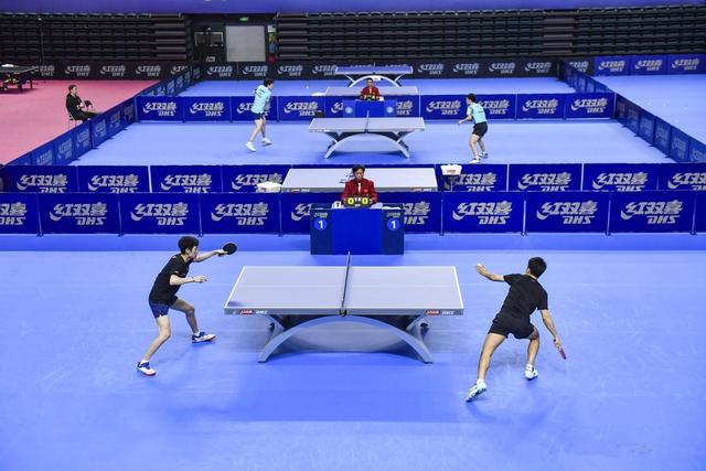 王艺迪世乒赛候选人身份引规则争议