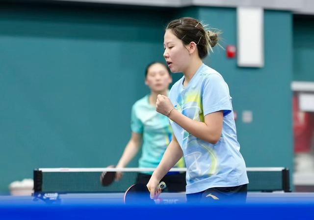 王艺迪世乒赛候选人身份引规则争议