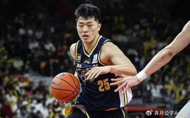 杜锋用人策略遭质疑 张皓嘉出场时间远超新人