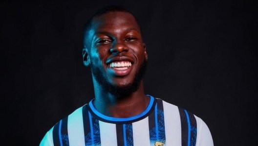 尤努斯·穆萨六月重返米兰 亚特兰大放弃买断条