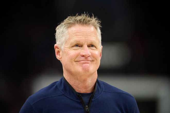 科尔执教勇士12年止步附加赛 勇士或引进佛罗里